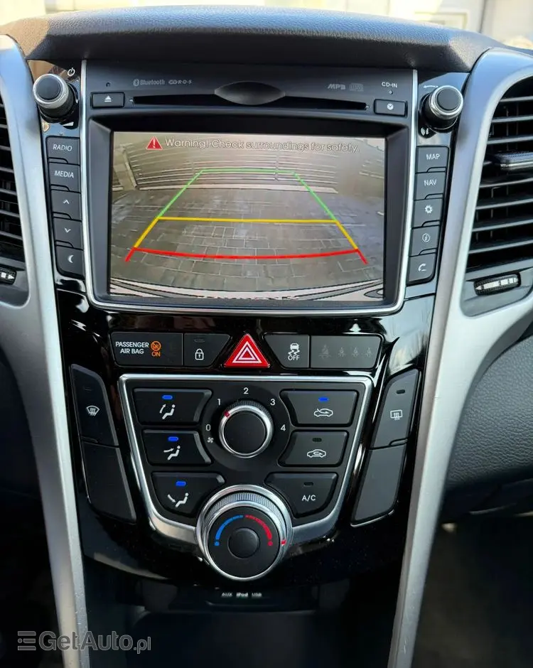 HYUNDAI I30 1.4 Premium