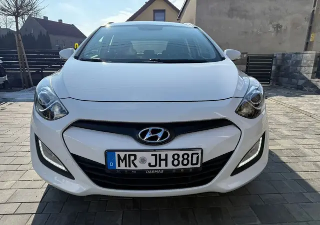 HYUNDAI I30 1.4 Premium