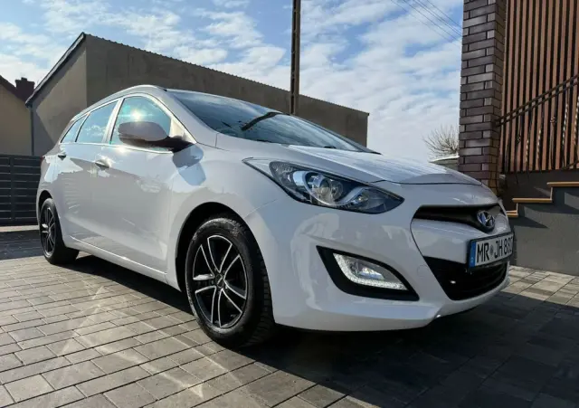 HYUNDAI I30 1.4 Premium