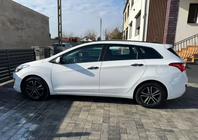 HYUNDAI I30 1.4 Premium