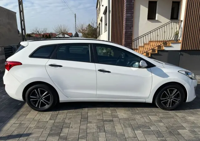 HYUNDAI I30 1.4 Premium