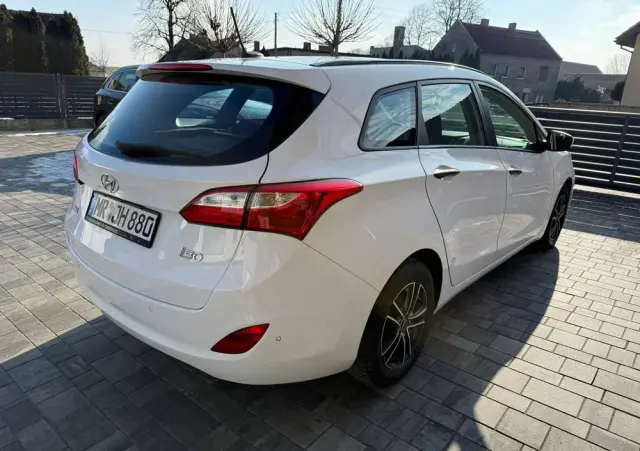 HYUNDAI I30 1.4 Premium