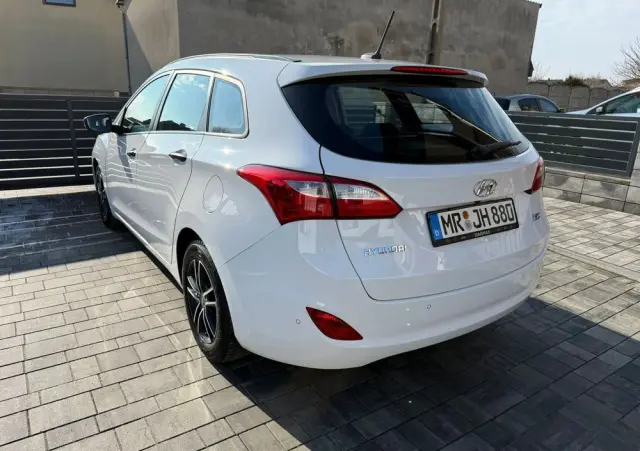 HYUNDAI I30 1.4 Premium