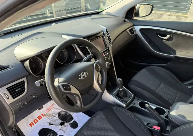 HYUNDAI I30 1.4 Premium