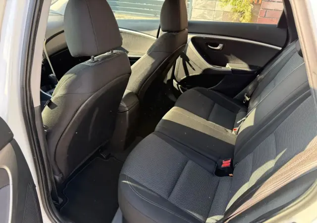 HYUNDAI I30 1.4 Premium