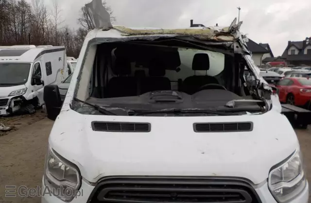FORD Transit!!! 