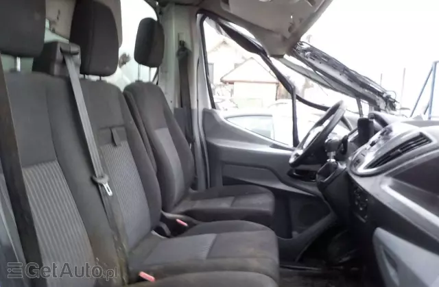FORD Transit!!! 