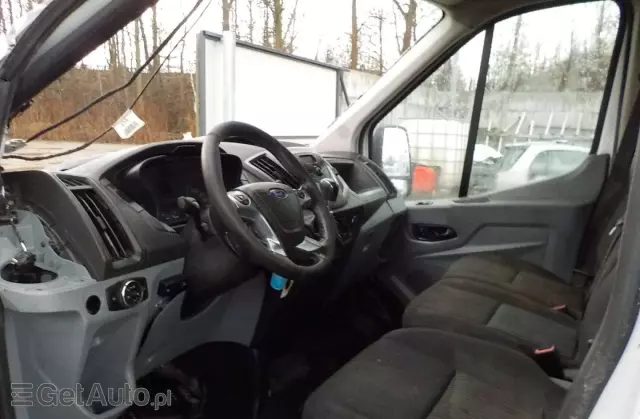 FORD Transit!!! 