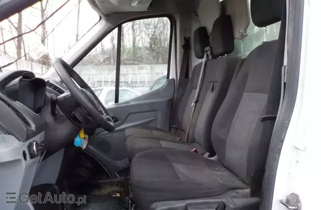 FORD Transit!!! 
