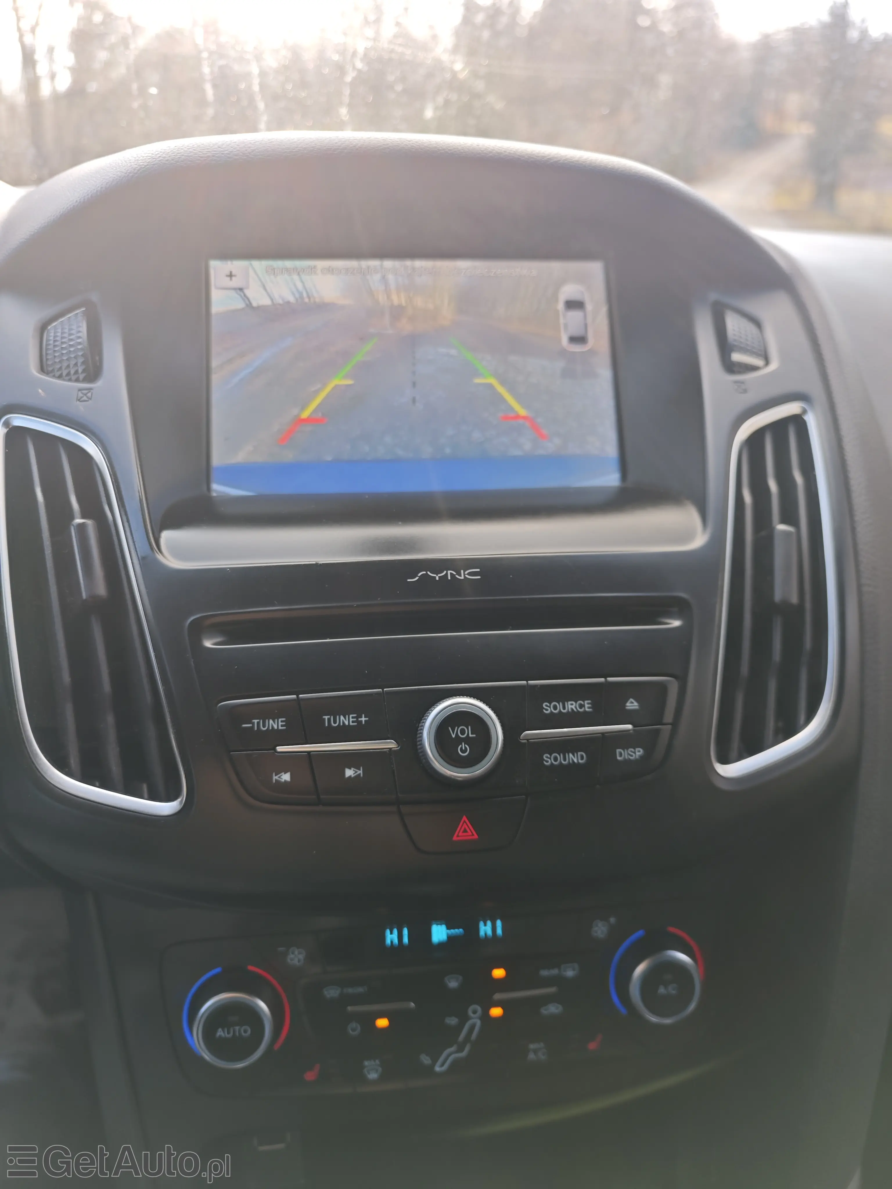 FORD Focus ST-Line Business