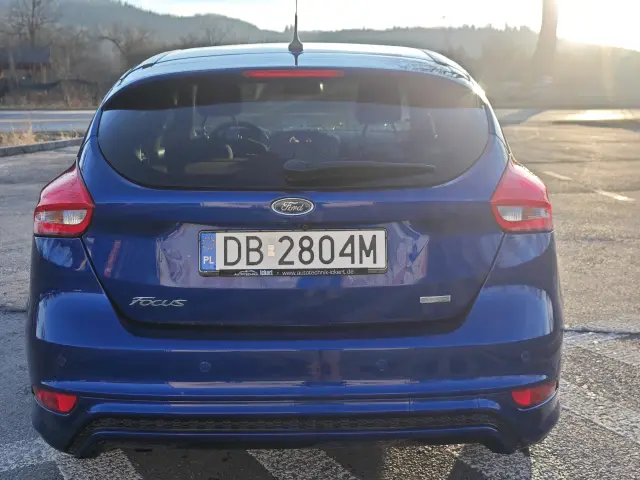FORD Focus ST-Line Business