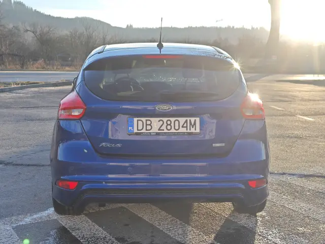 FORD Focus ST-Line Business
