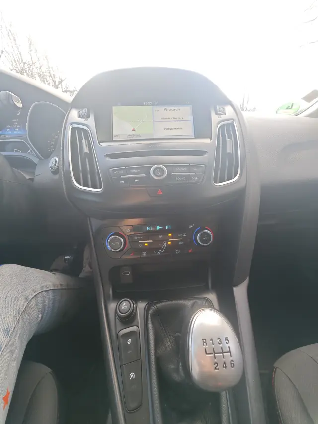 FORD Focus ST-Line Business