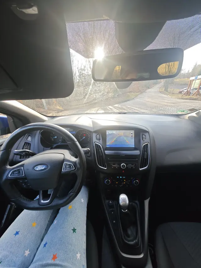 FORD Focus ST-Line Business