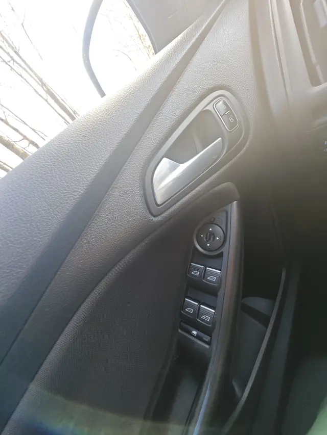 FORD Focus ST-Line Business