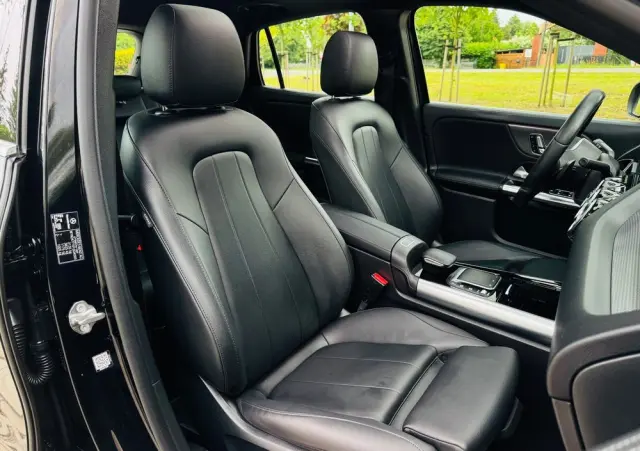 MERCEDES-BENZ GLA 200 d 8G-DCT Progressive
