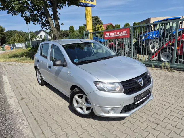 DACIA Sandero Ambiance