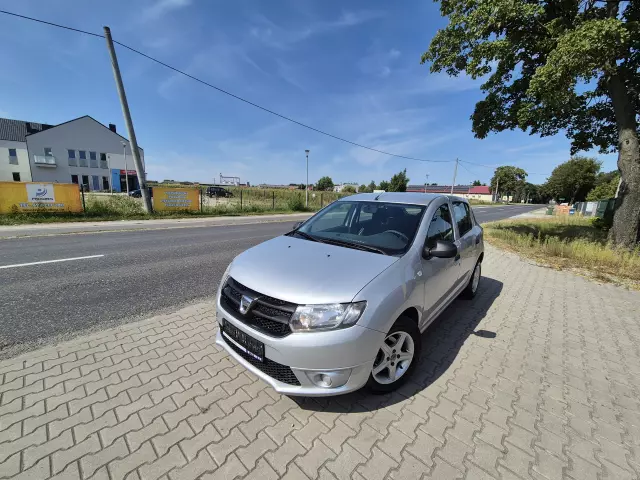 DACIA Sandero Ambiance