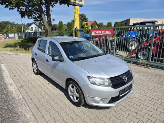 DACIA Sandero Ambiance