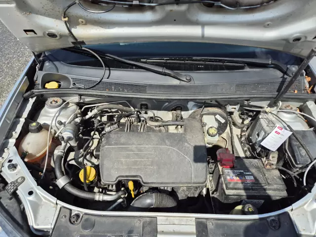 DACIA Sandero Ambiance