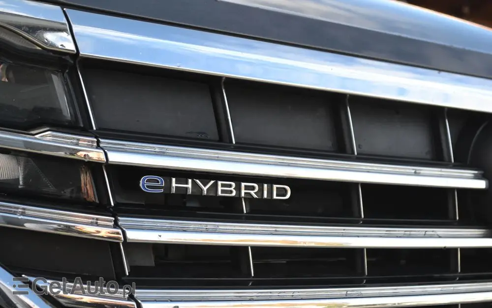 VOLKSWAGEN Touareg 3.0 V6 TFSI Plug-In Hybrid 4Mot Atmosphere