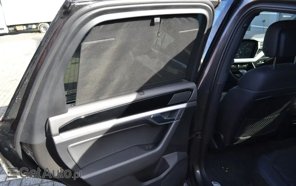 VOLKSWAGEN Touareg 3.0 V6 TFSI Plug-In Hybrid 4Mot Atmosphere