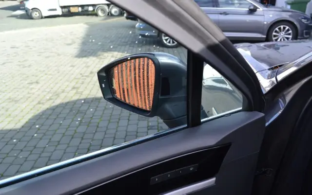 VOLKSWAGEN Touareg 3.0 V6 TFSI Plug-In Hybrid 4Mot Atmosphere