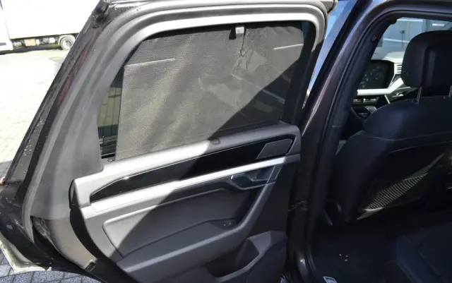 VOLKSWAGEN Touareg 3.0 V6 TFSI Plug-In Hybrid 4Mot Atmosphere