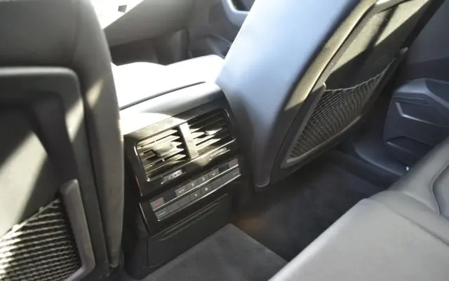 VOLKSWAGEN Touareg 3.0 V6 TFSI Plug-In Hybrid 4Mot Atmosphere