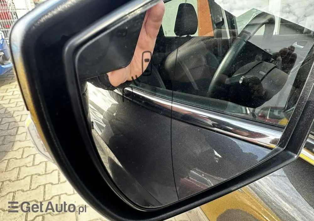 FORD Kuga 2.0 TDCi 4x4 Titanium