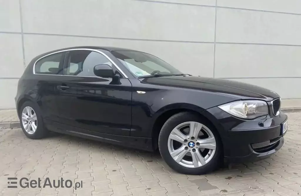 BMW Seria 1 