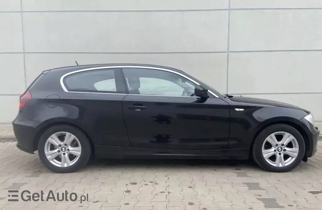 BMW Seria 1 
