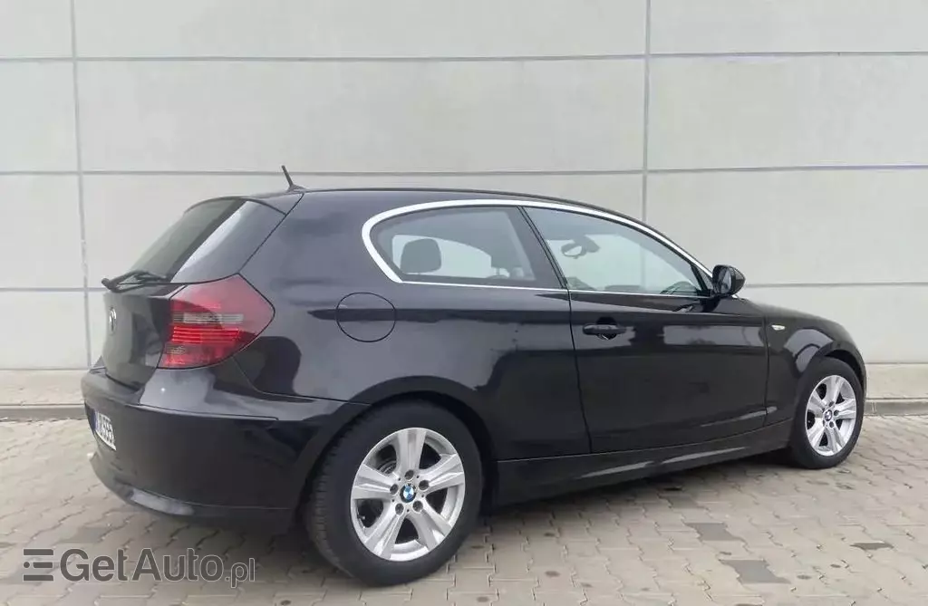 BMW Seria 1 