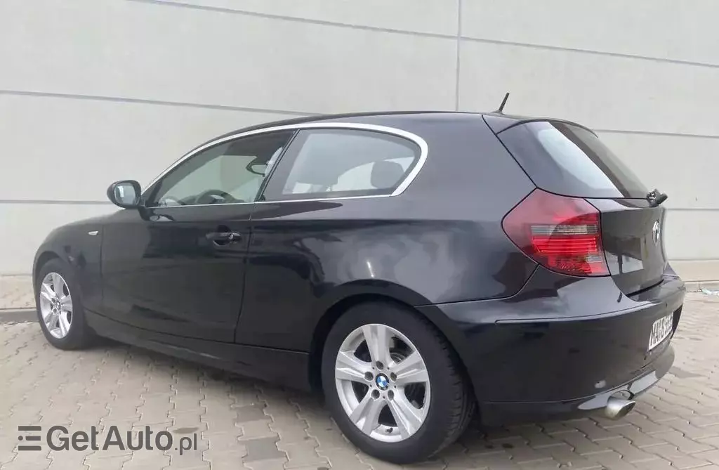 BMW Seria 1 