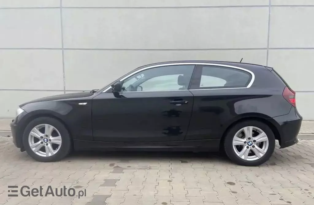 BMW Seria 1 