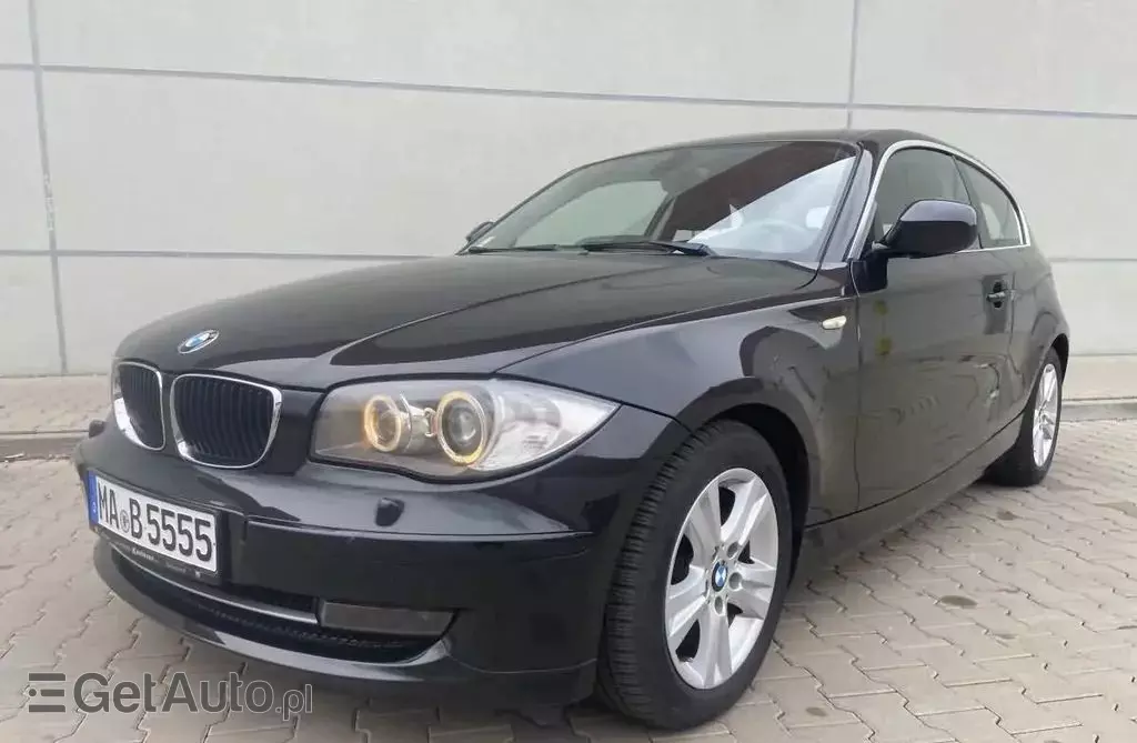 BMW Seria 1 