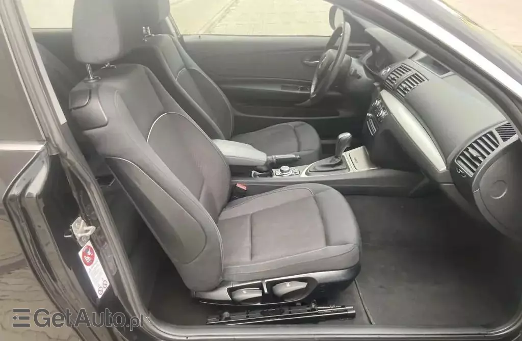 BMW Seria 1 