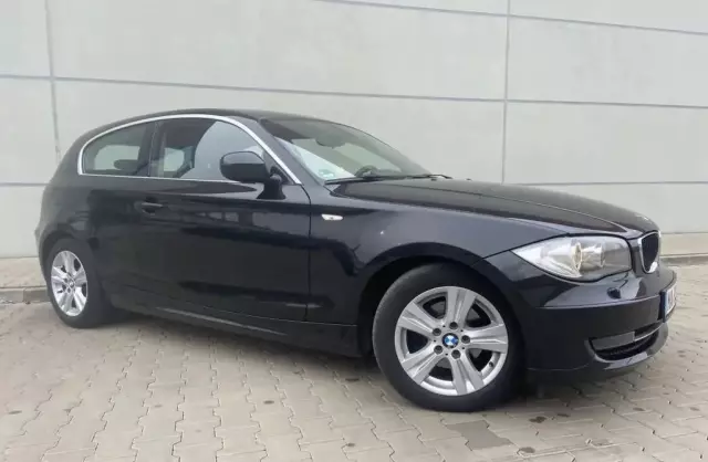 BMW Seria 1 