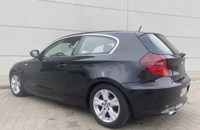 BMW Seria 1 