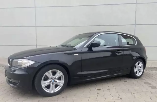 BMW Seria 1 