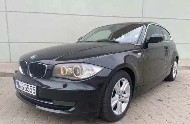 BMW Seria 1 