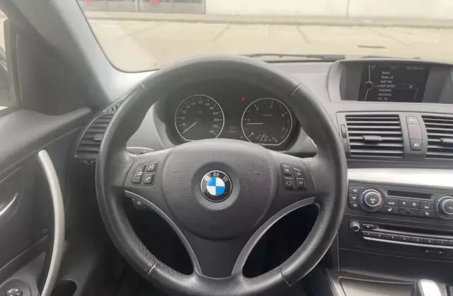 BMW Seria 1 