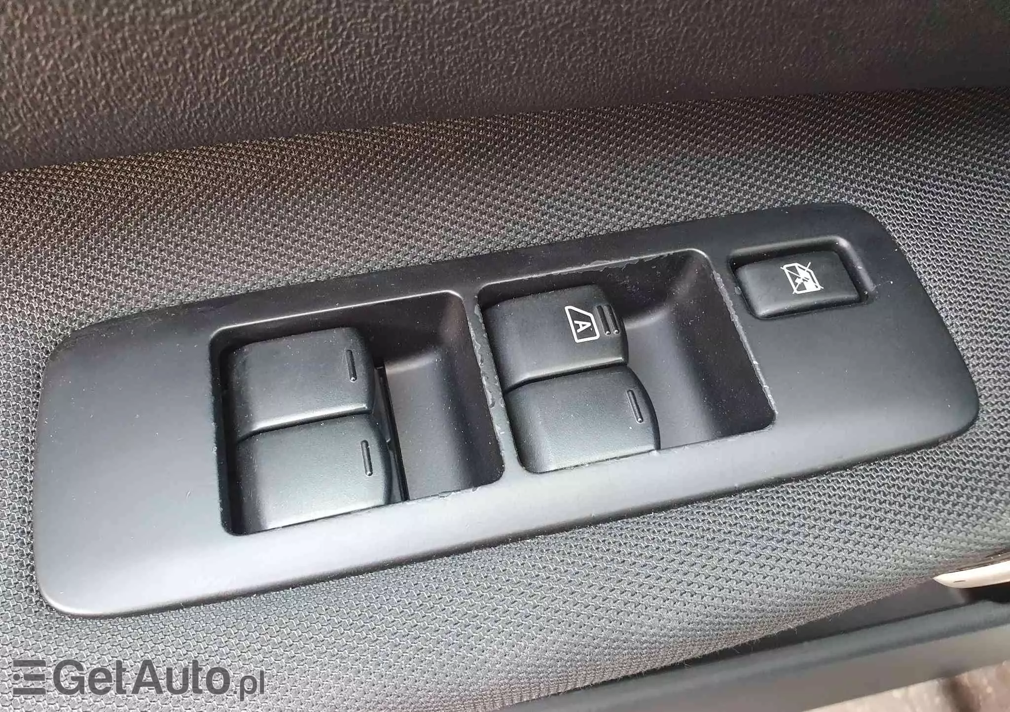 NISSAN Qashqai 2.0 dCi Visia