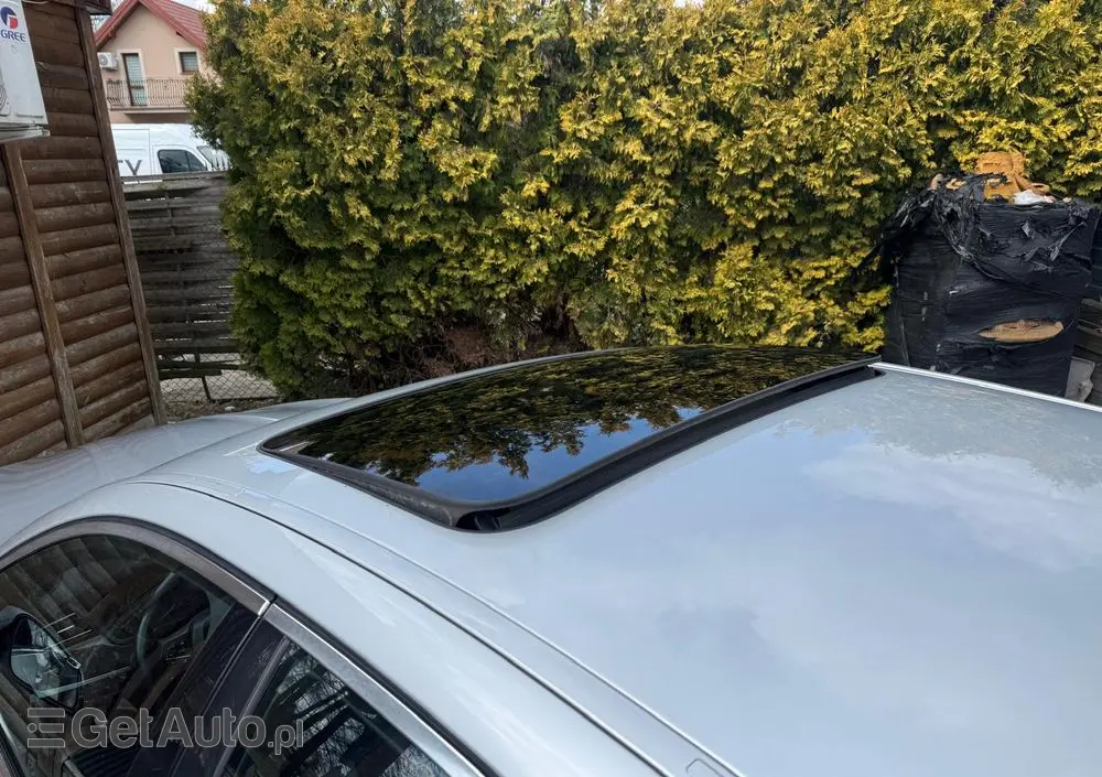 BMW Seria 5 535d xDrive Sport-Aut Luxury Line