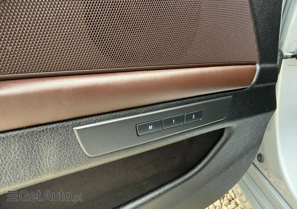 BMW Seria 5 535d xDrive Sport-Aut Luxury Line