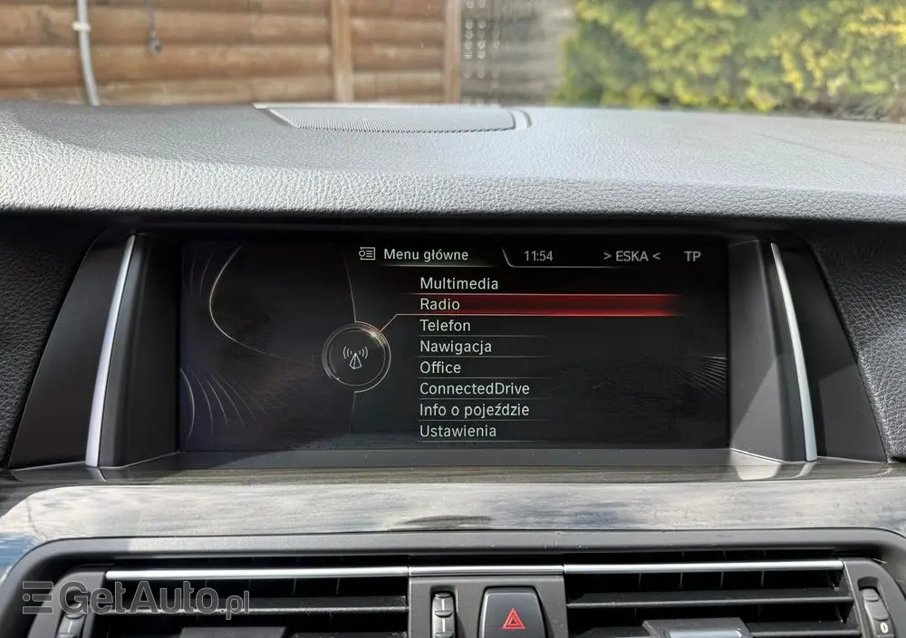 BMW Seria 5 535d xDrive Sport-Aut Luxury Line