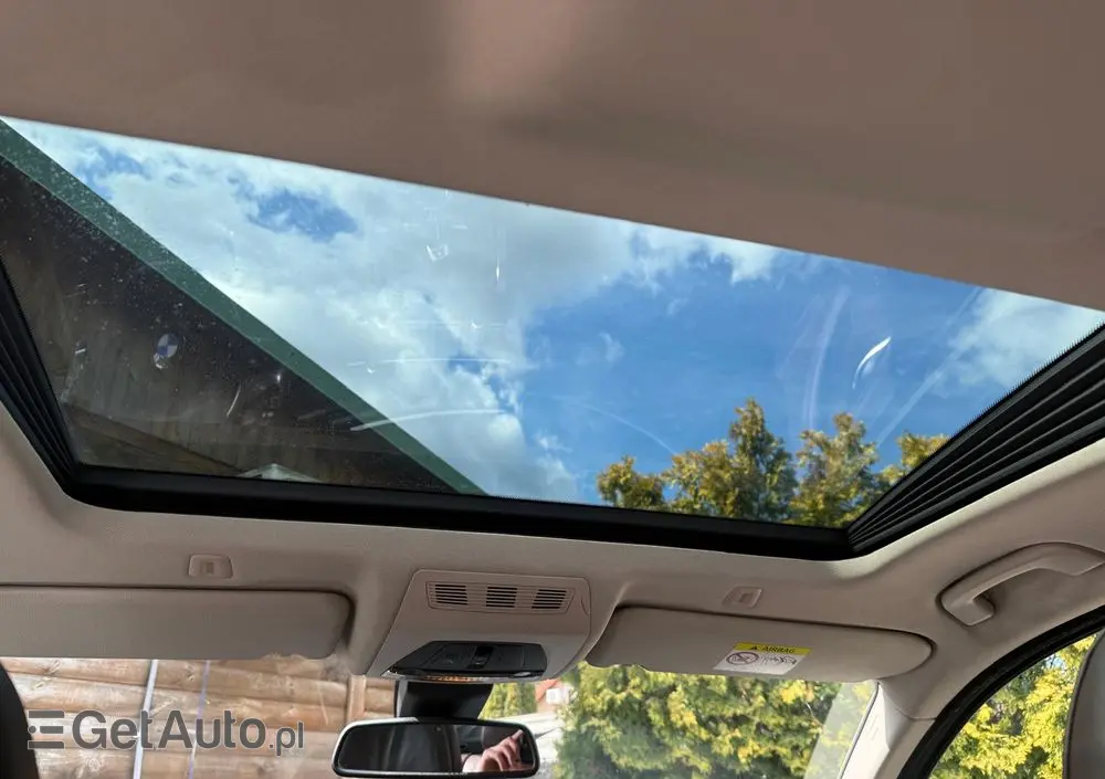 BMW Seria 5 535d xDrive Sport-Aut Luxury Line