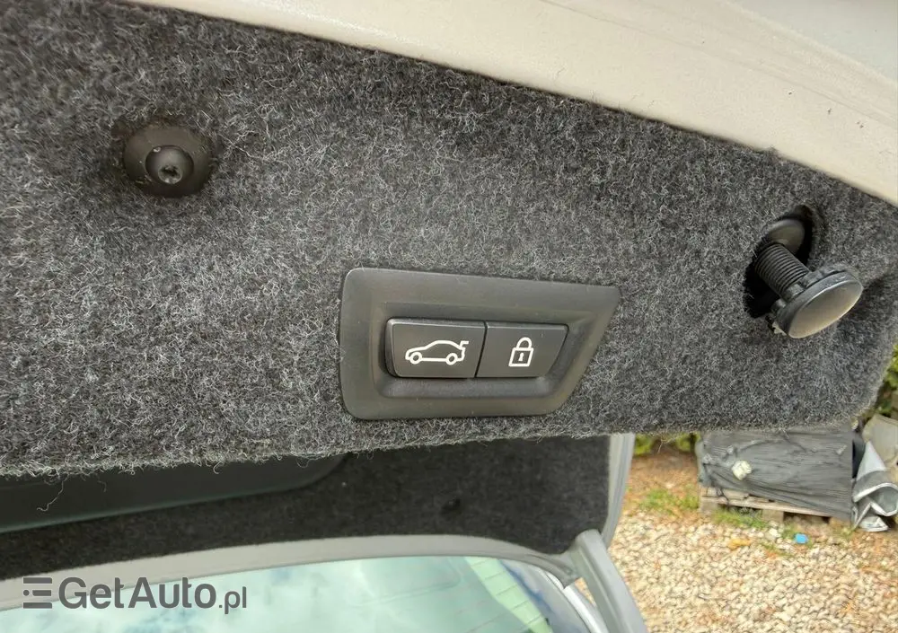 BMW Seria 5 535d xDrive Sport-Aut Luxury Line