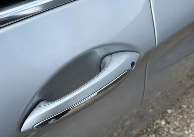 BMW Seria 5 535d xDrive Sport-Aut Luxury Line