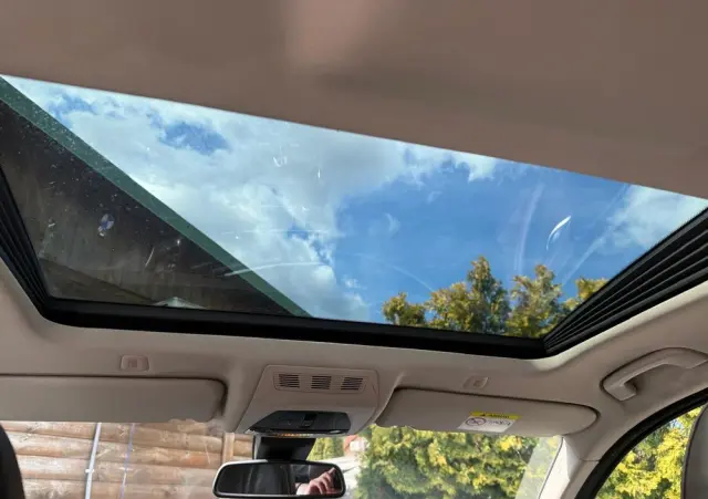 BMW Seria 5 535d xDrive Sport-Aut Luxury Line